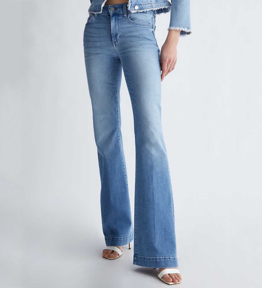 Liu Jo jeans primavera estate 2023