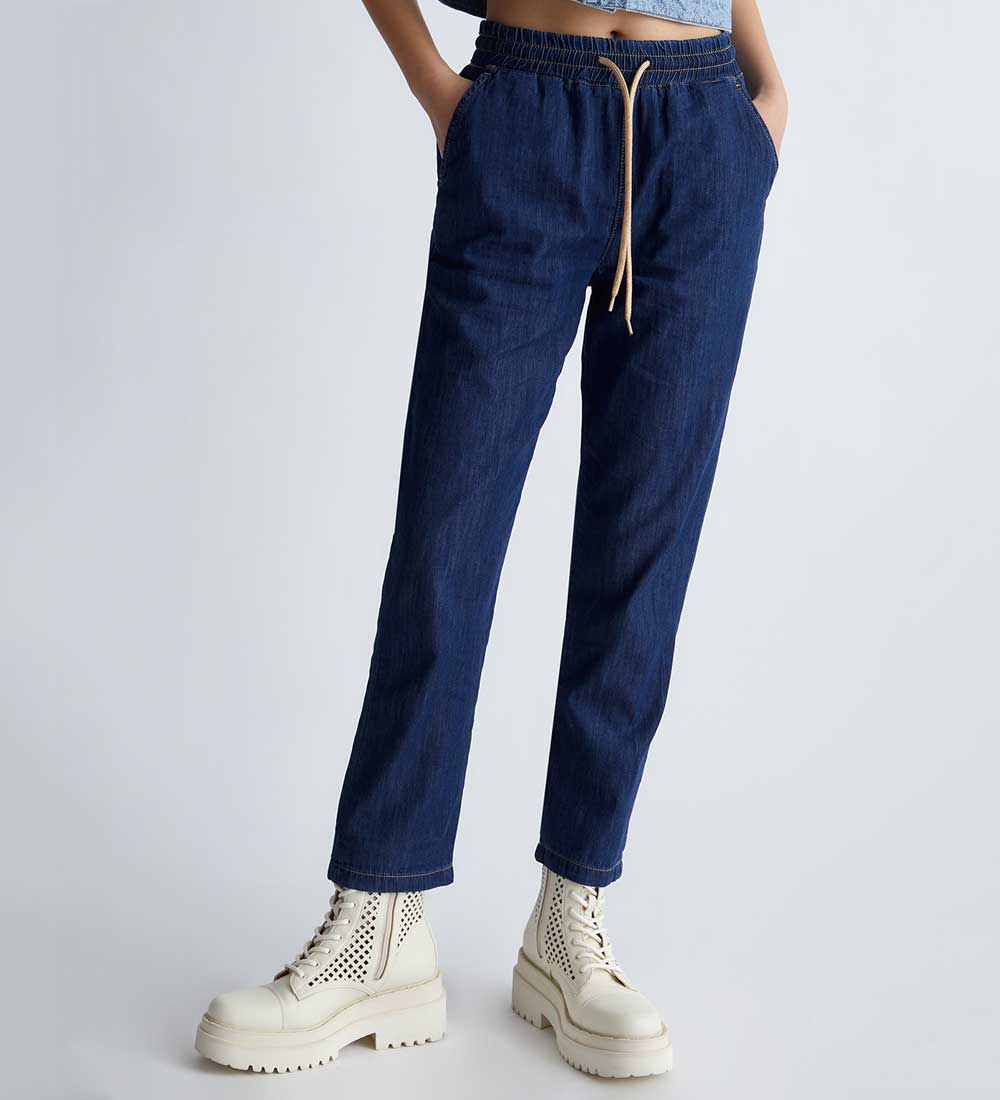 Liu Jo jeans primavera estate 2023