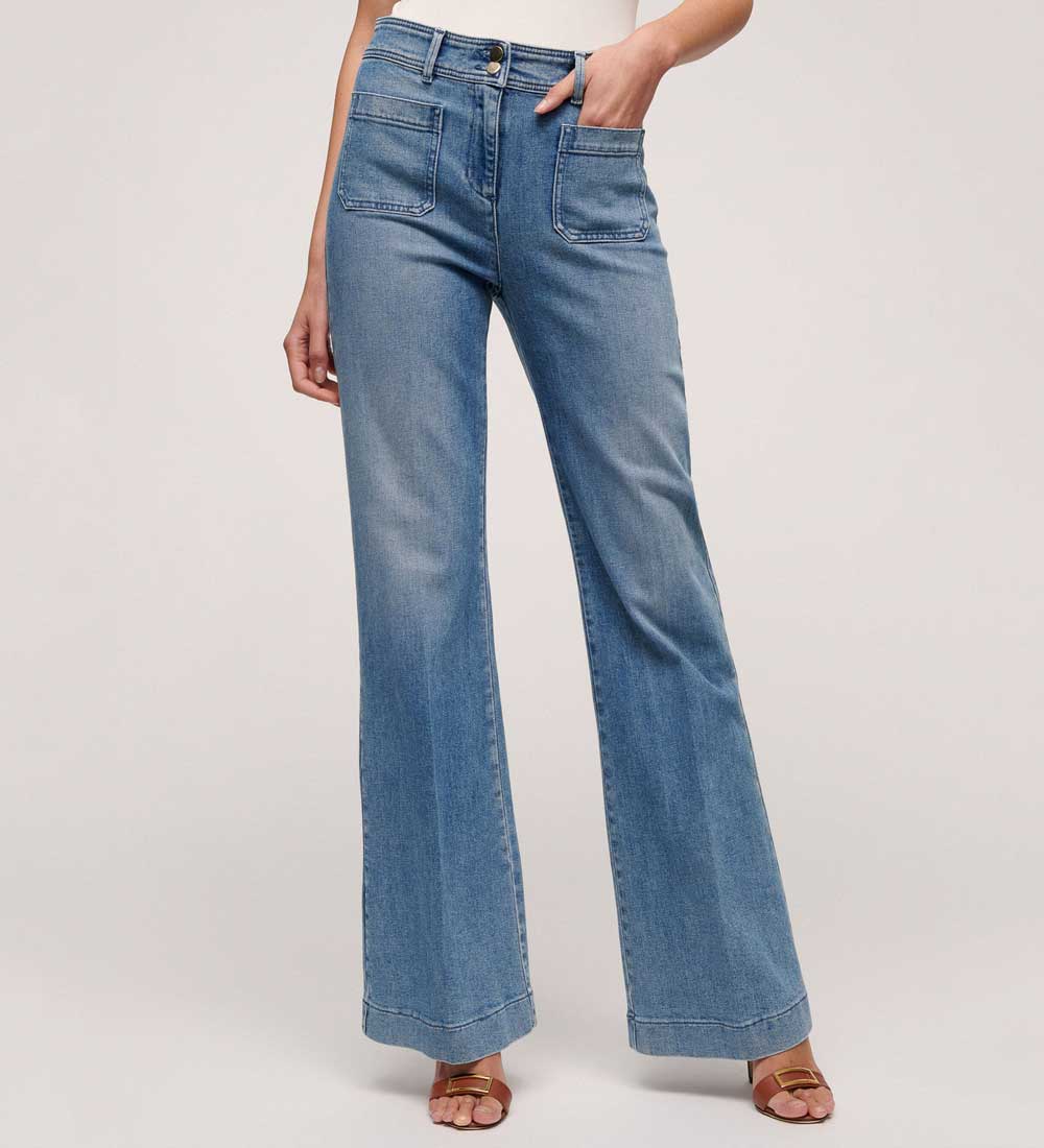 jeans primavera estate 2023