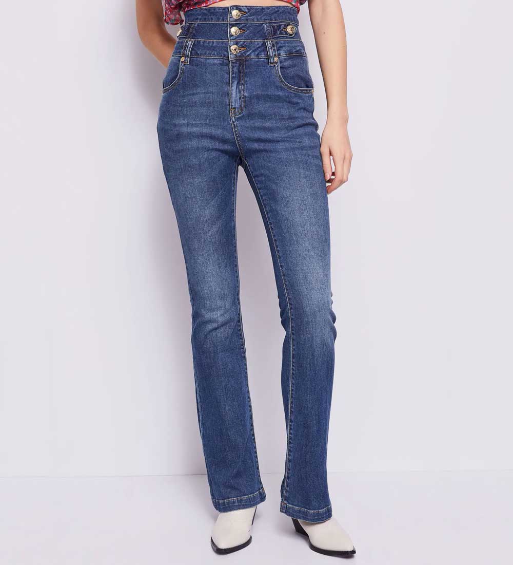 jeans primavera 2023