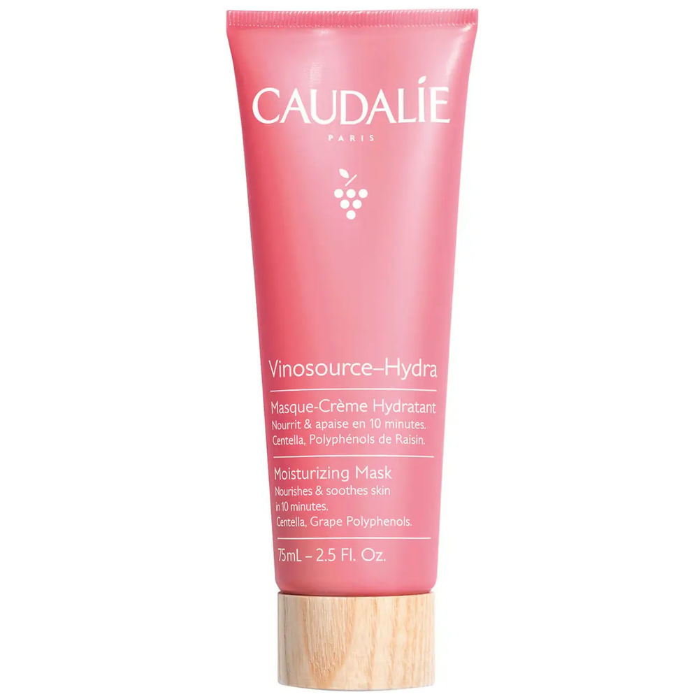 Maschera viso idratante Caudalie