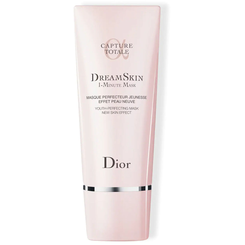 Maschera viso pelli mature Dior