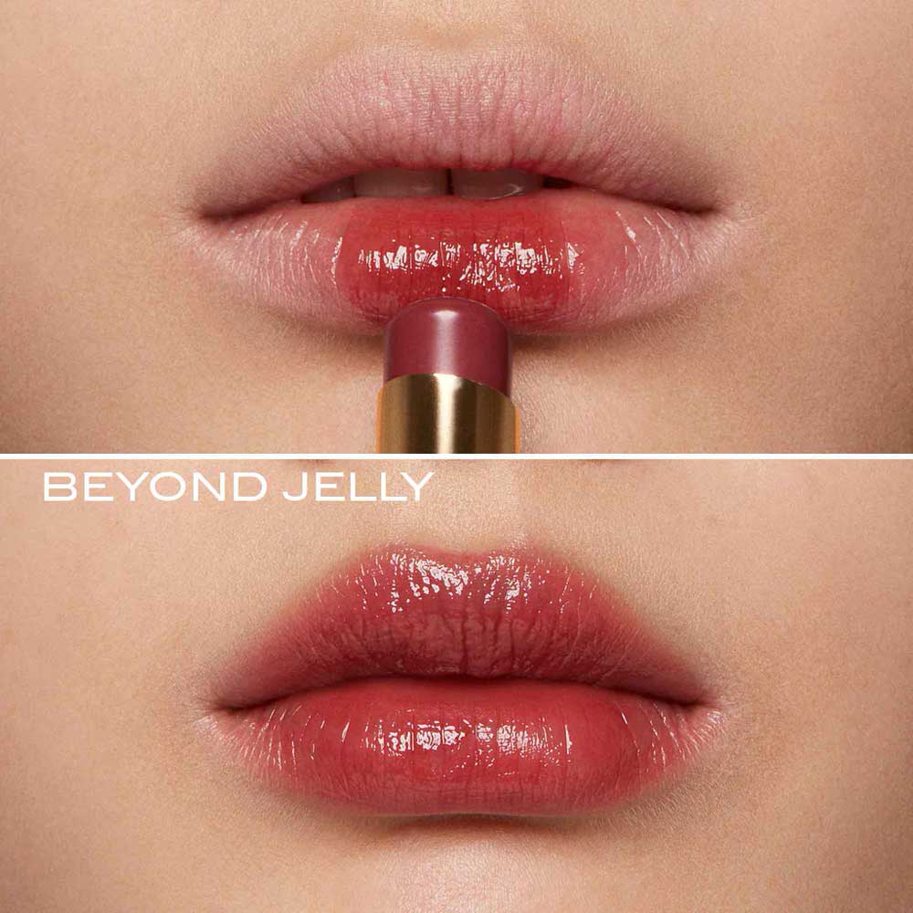 Lipstick luminoso Nabla Beyond Jelly