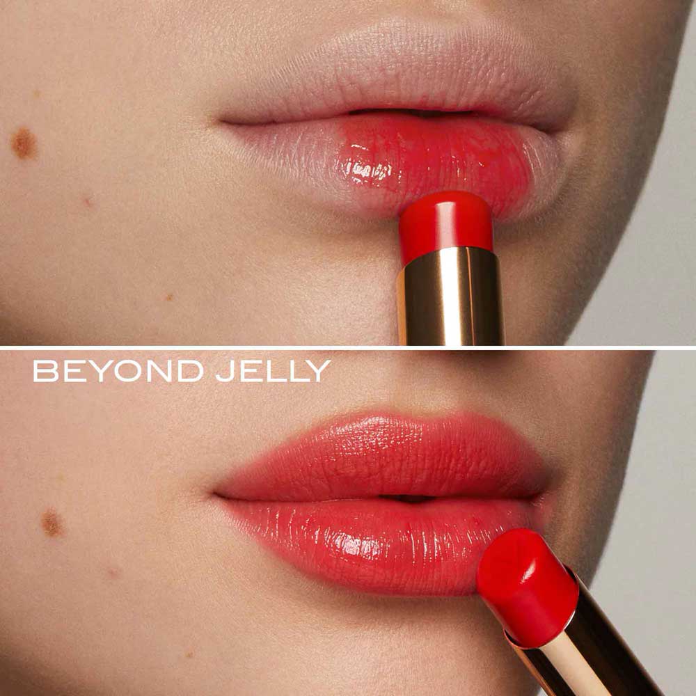 Trucco labbra lipstick Beyond Jelly Nabla