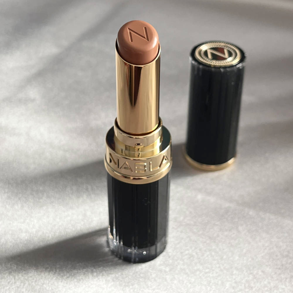 Rossetto nude Nabla Beyond Jelly