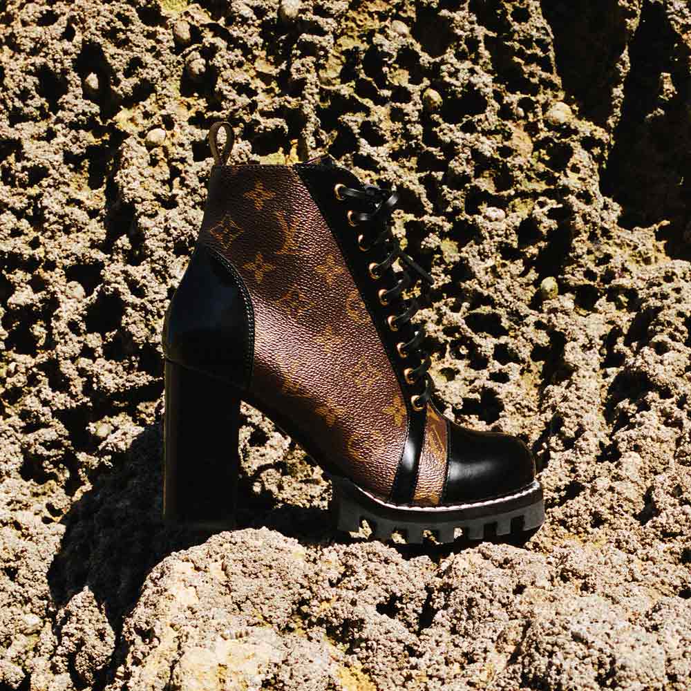 scarpe Louis Vuitton primavera estate 2023