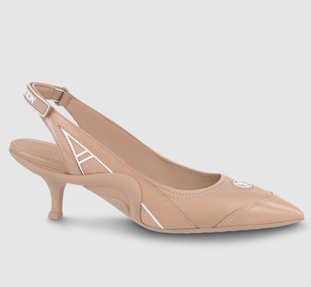 scarpe Louis Vuitton 2023