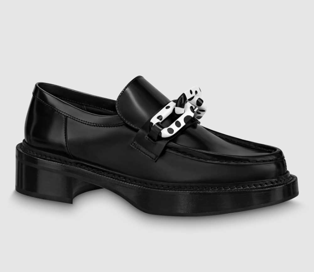 Louis Vuitton scarpe primavera estate 2023