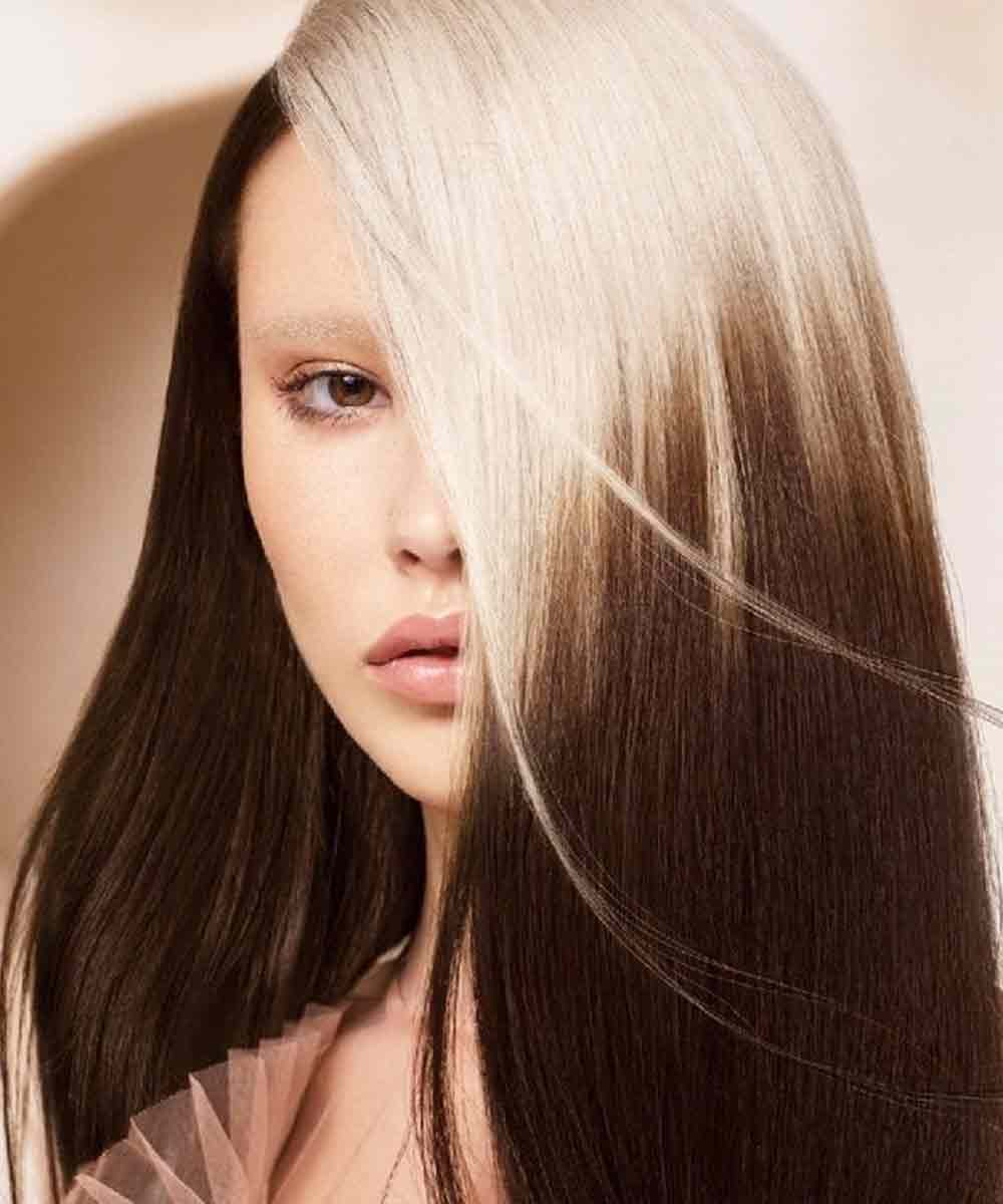 Tagli capelli lunghi lisci primavera 2021