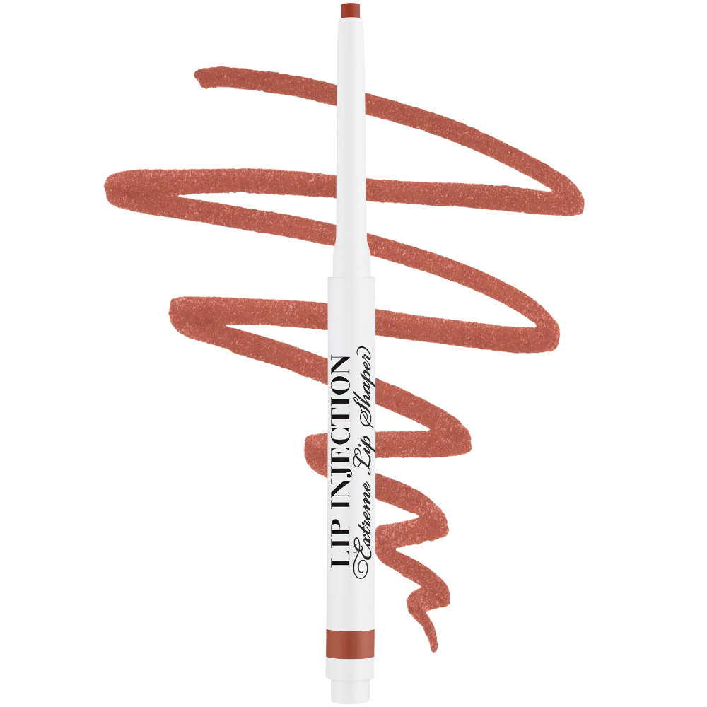 Lip Injection Extreme lip liner Too Faced
