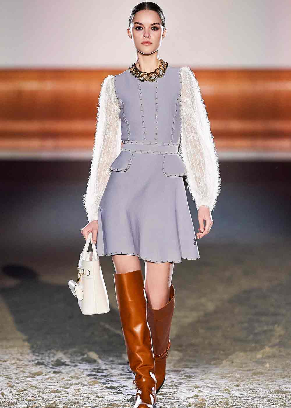 abiti inverno 2021