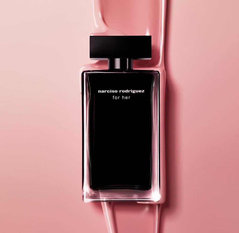 Profumo For Her Narciso Rodriguez