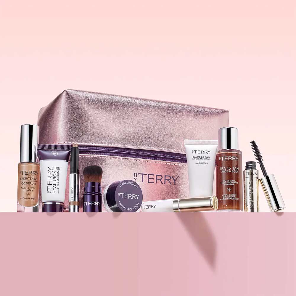 Kit trucco By Terry
