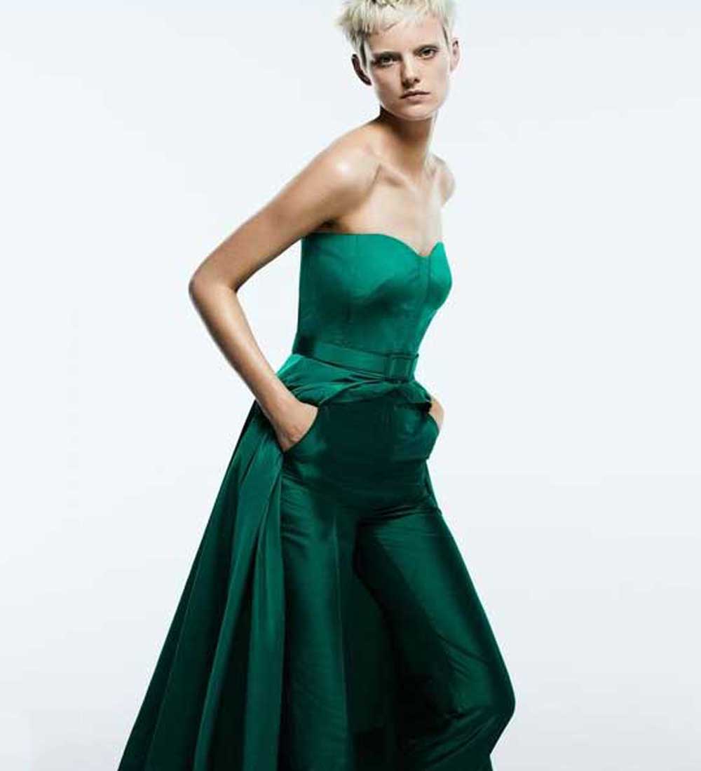 Abiti cerimonia max mara sale