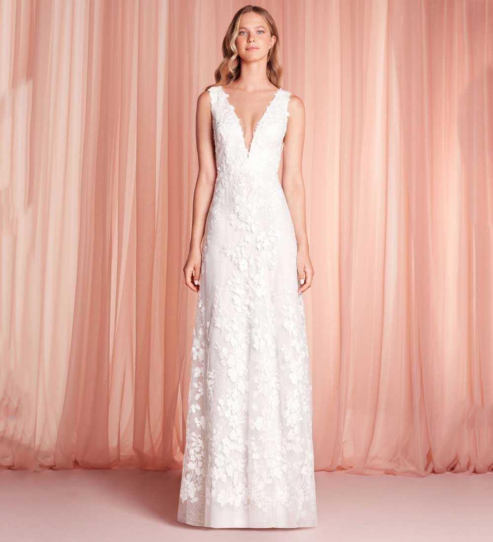 Atelier Emé sposa 2023 Atelier Emé sposa 2023