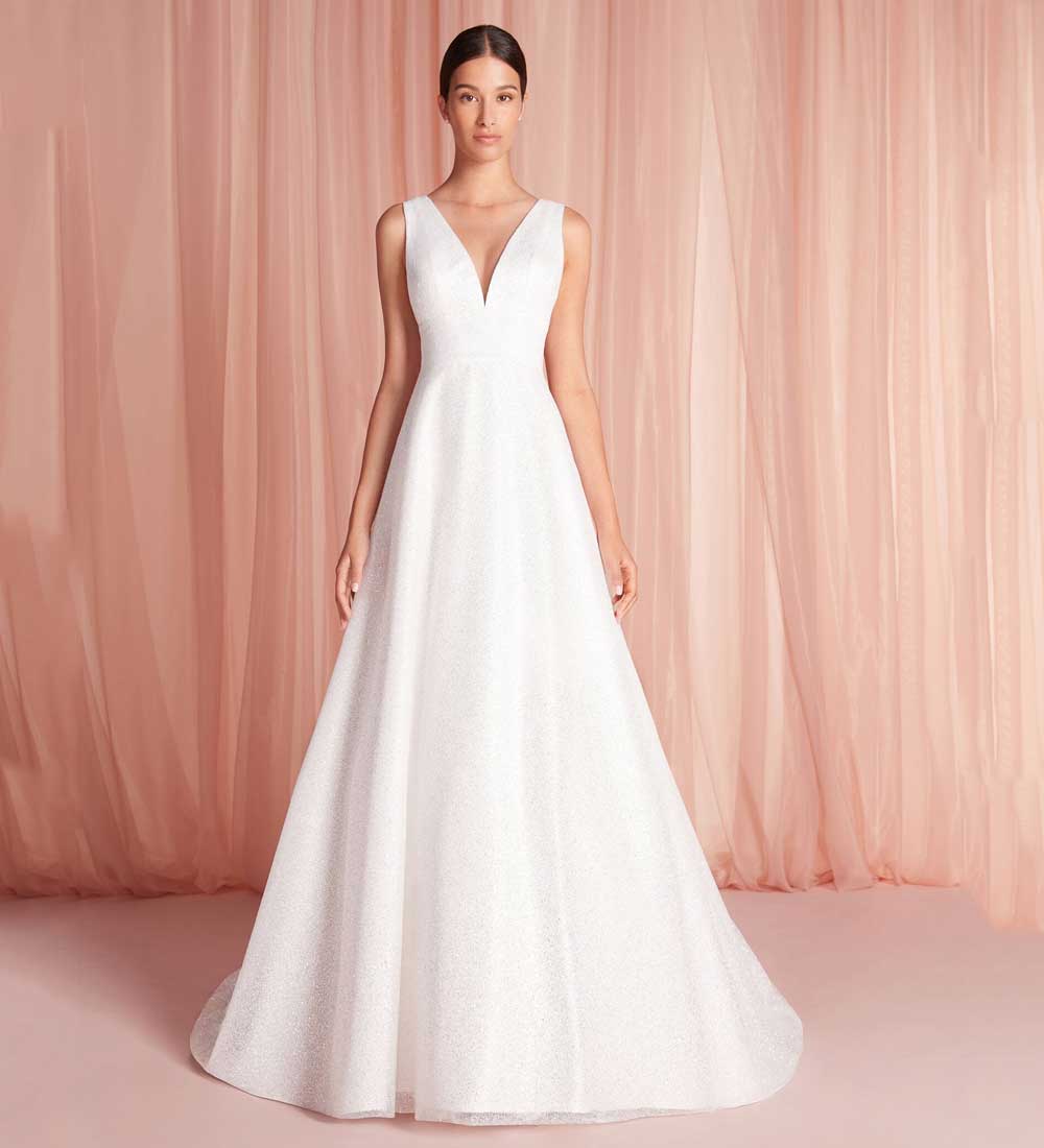 abiti da sposa Atelier Emé 2023