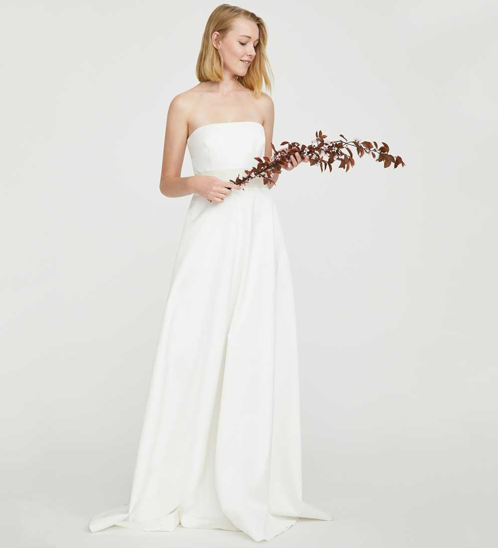 Max Mara vestiti da sposa 2023