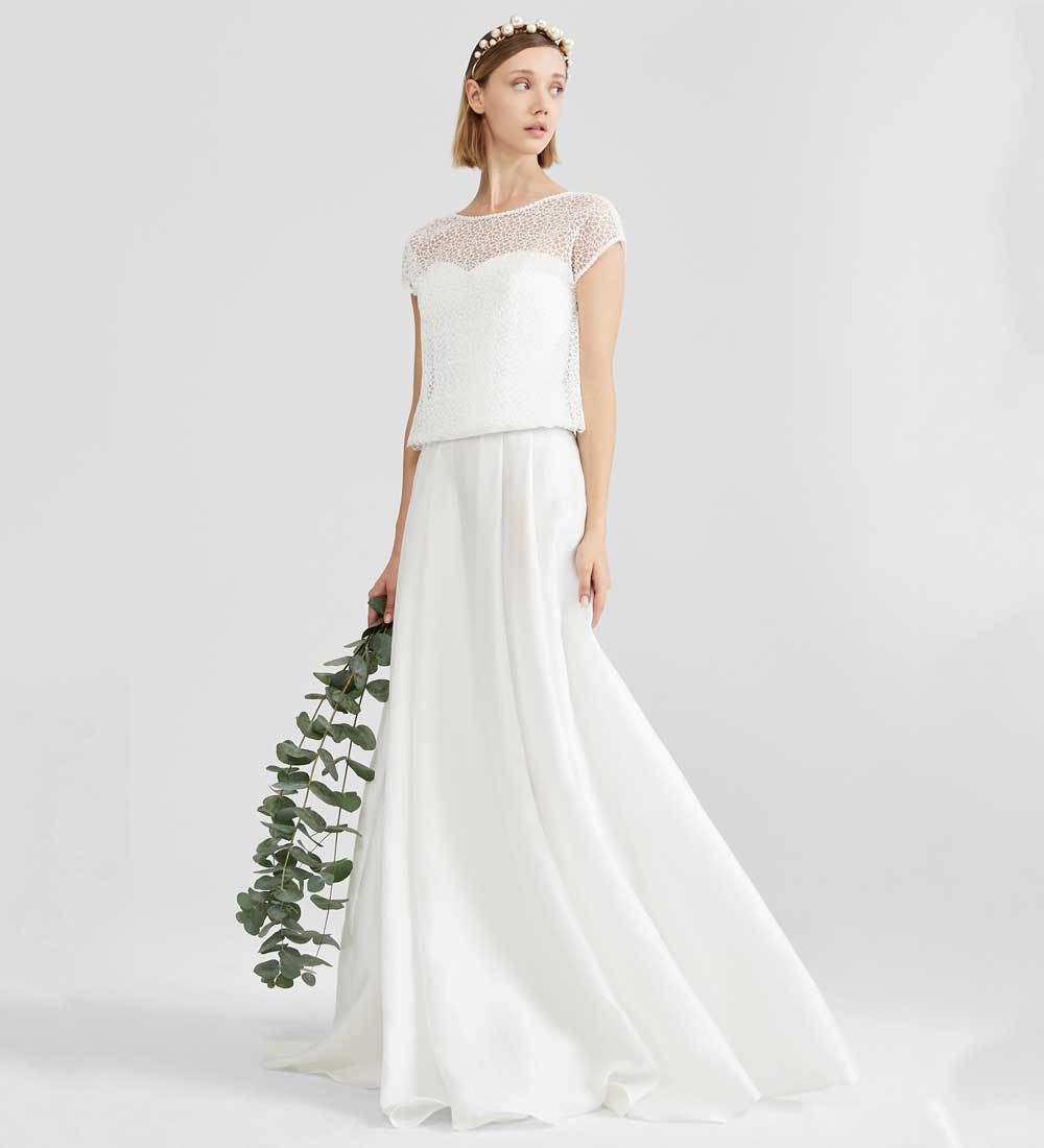 Max Mara sposa 2023