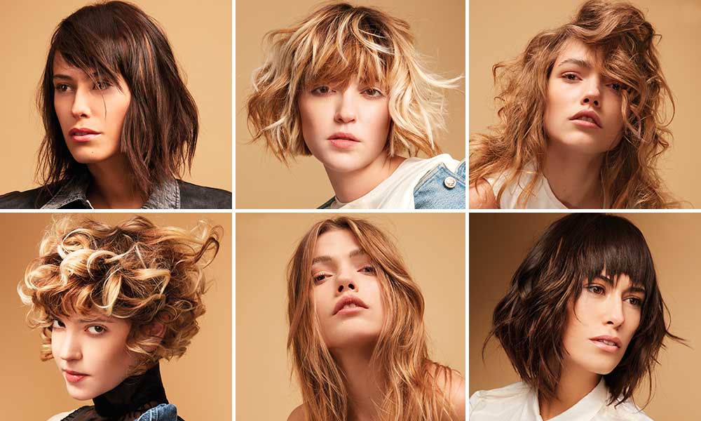 Art Hair Studios tagli capelli primavera estate 2021