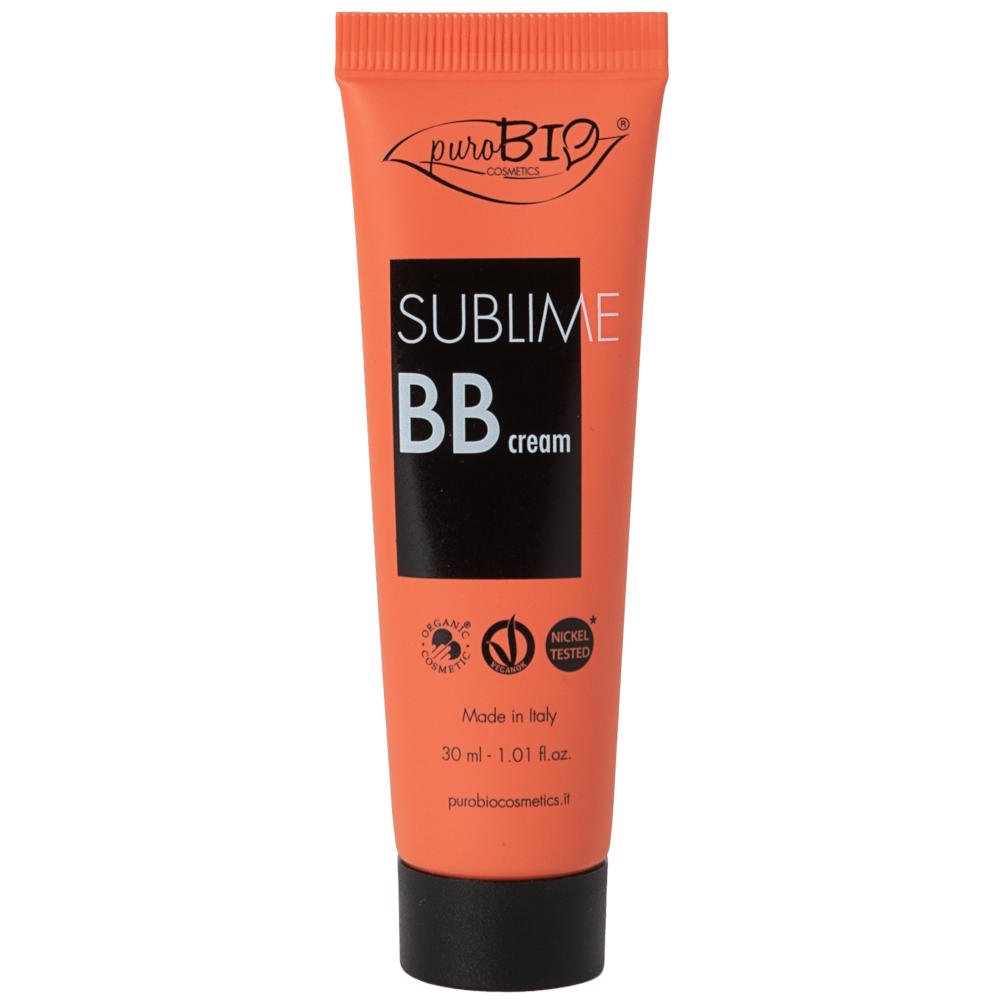 BB cream puroBIO BB cream puroBIO