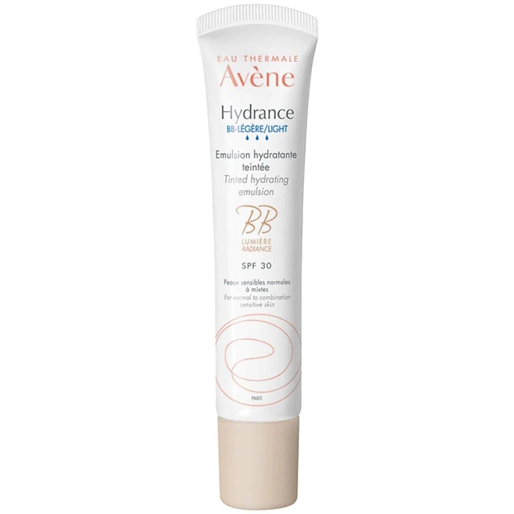 BB cream Avène BB cream Avène