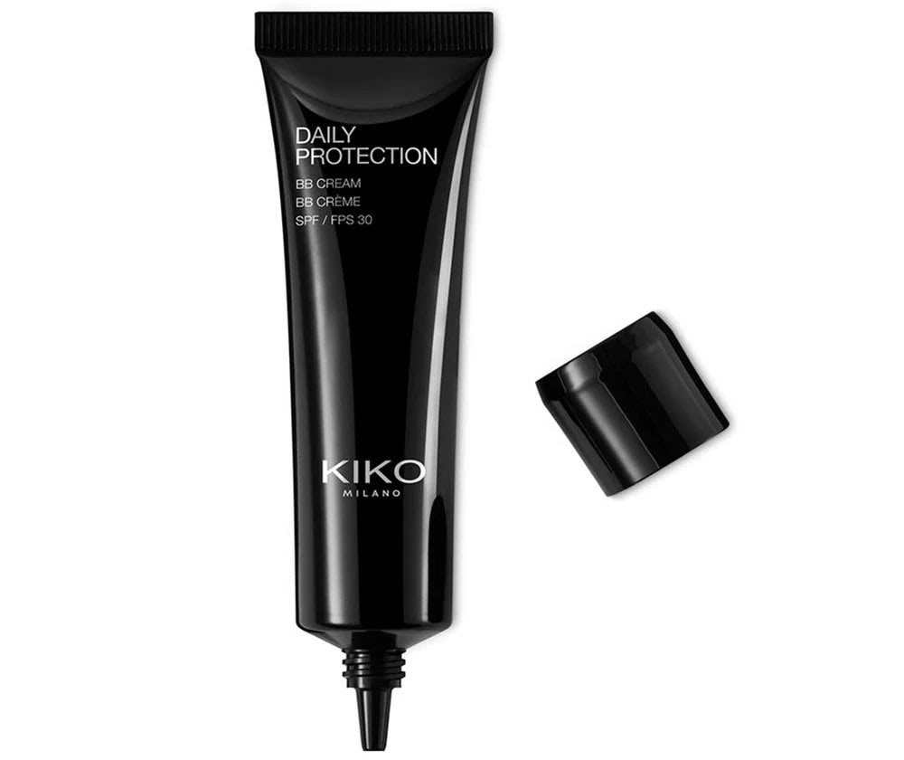 BB cream KIKO BB cream KIKO