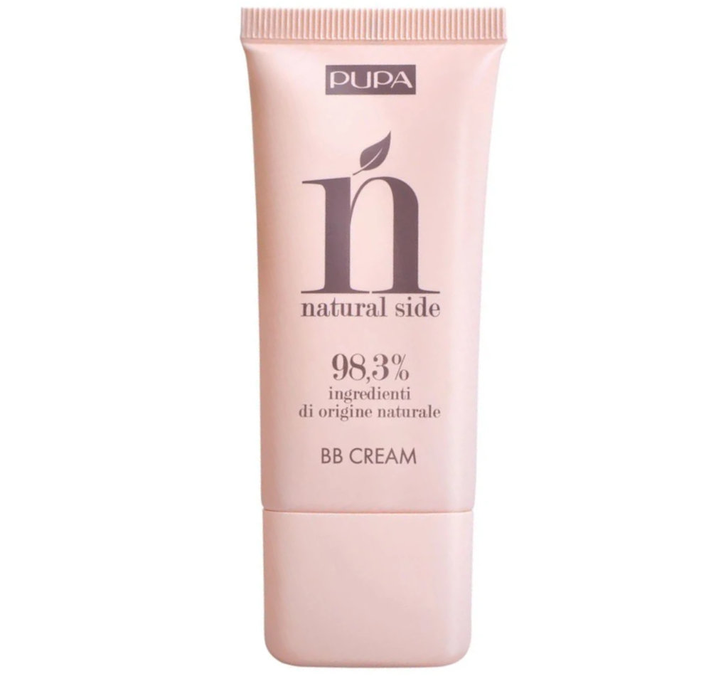 BB cream Pupa BB cream Pupa