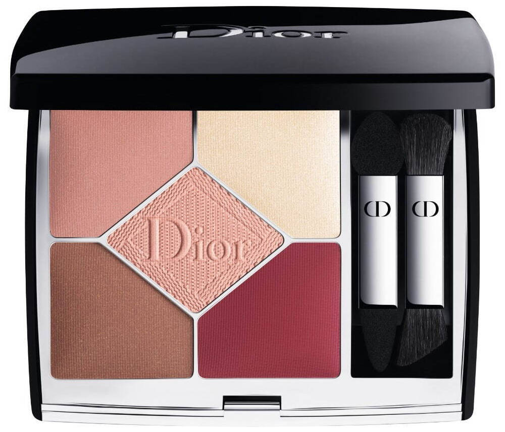 Make up occhi Dior Primavera 2023
