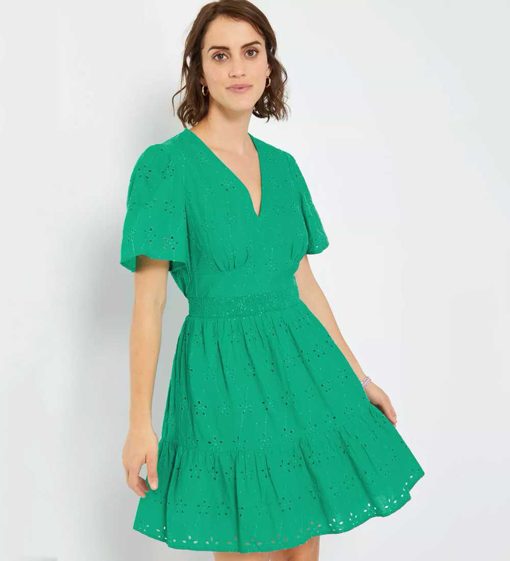 Kiabi bambina discount primavera estate 2020