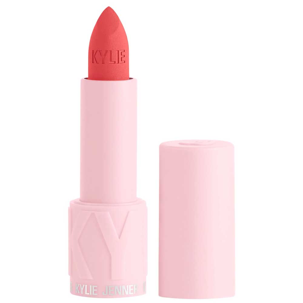 Kylie Cosmetics matte lipstick