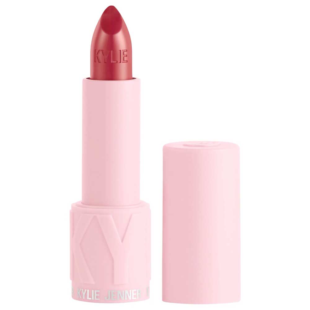 Kylie Cosmetics rossetto satinato