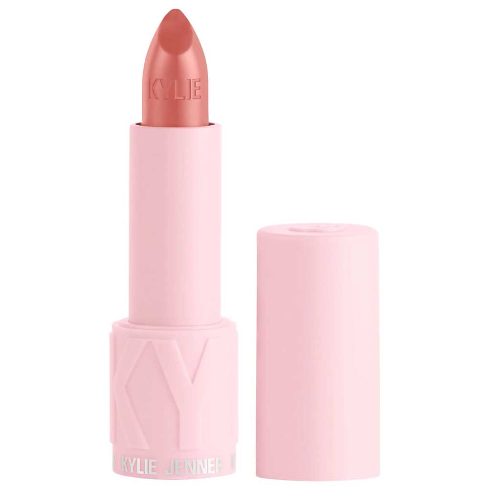 Kylie Cosmetics nude lipstick