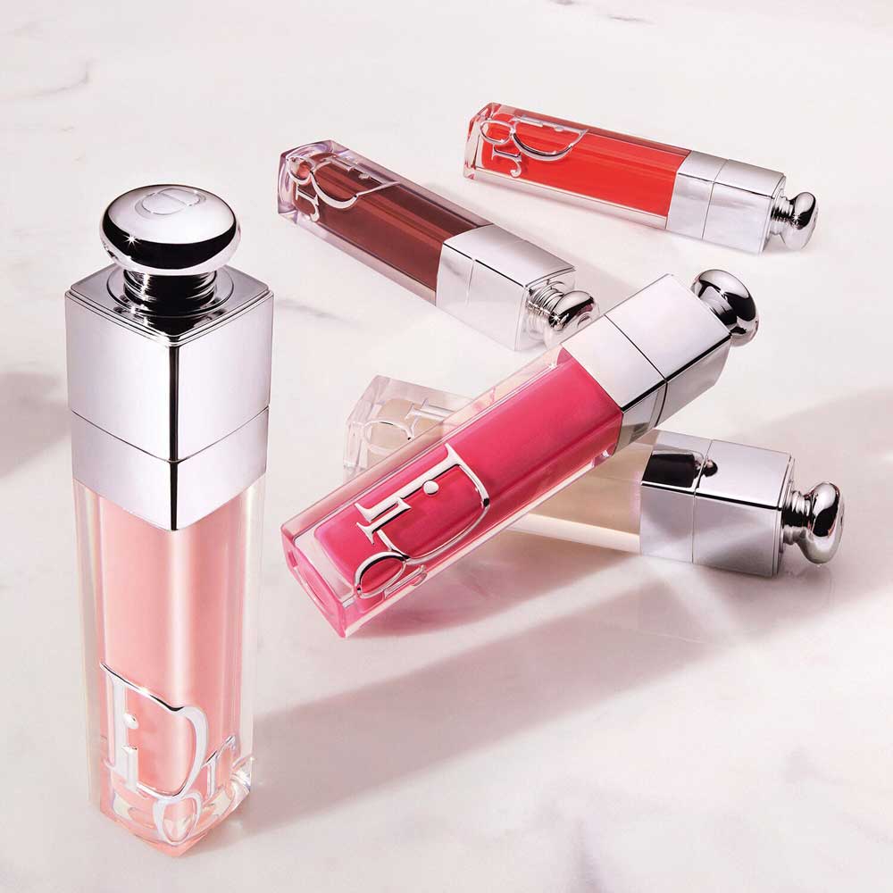 Lip gloss rimpolpante Dior Addict Lip Maximizer