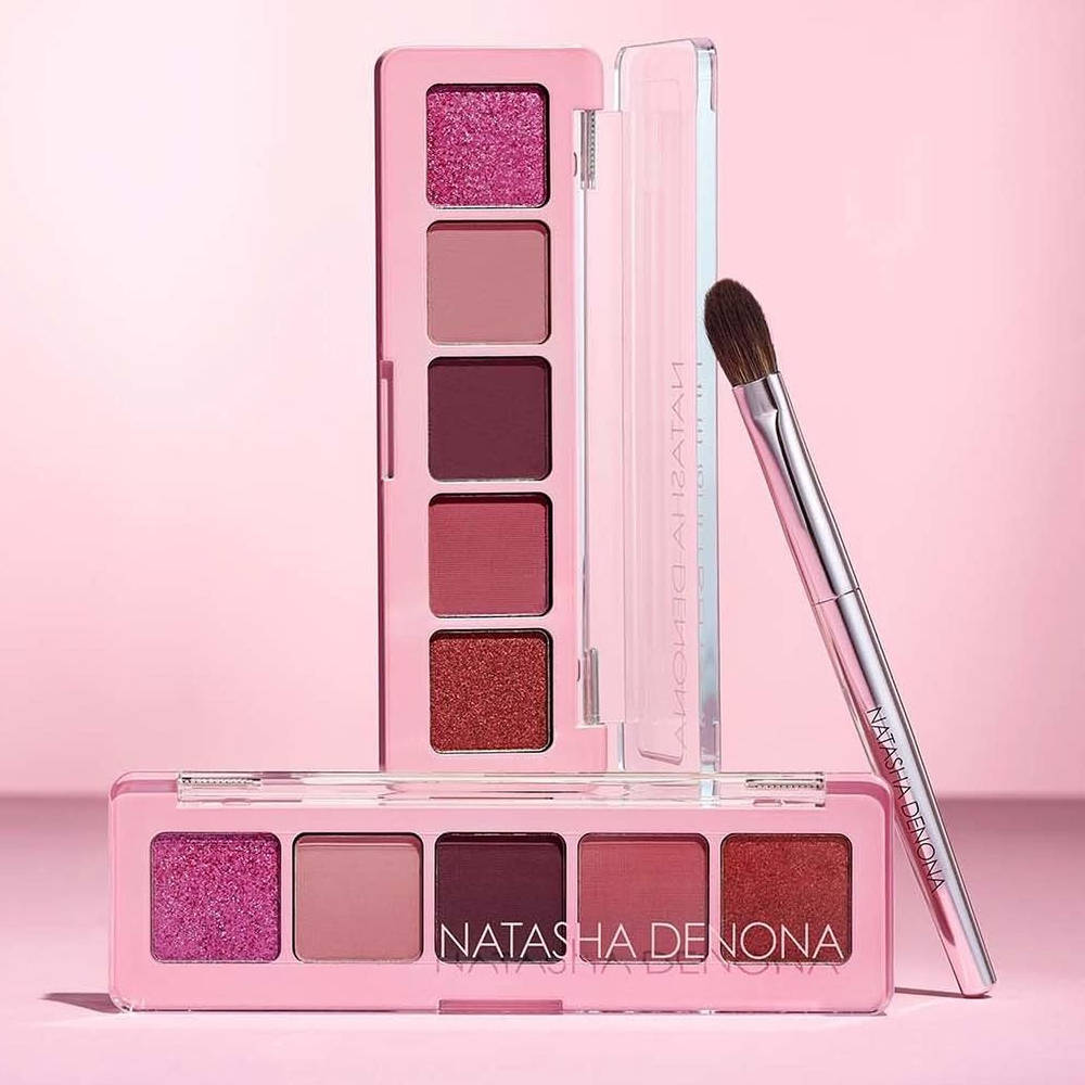 Palette Natasha Denona San Valentino 2022