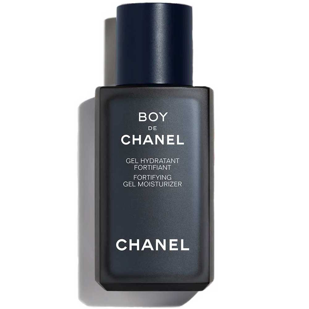 Gel viso nutriente Boy de Chanel