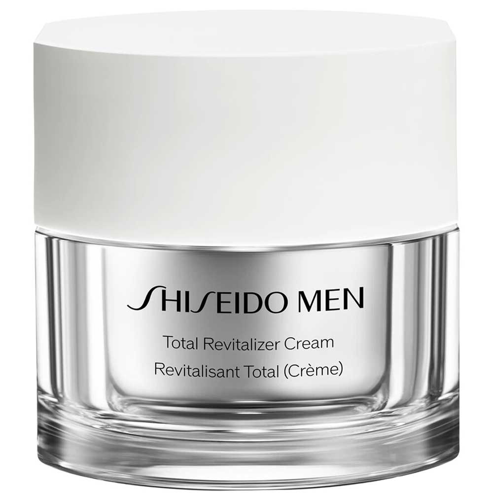 Shiseido Men crema viso