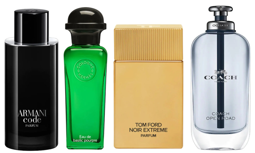 Profumi best sale invernali uomo