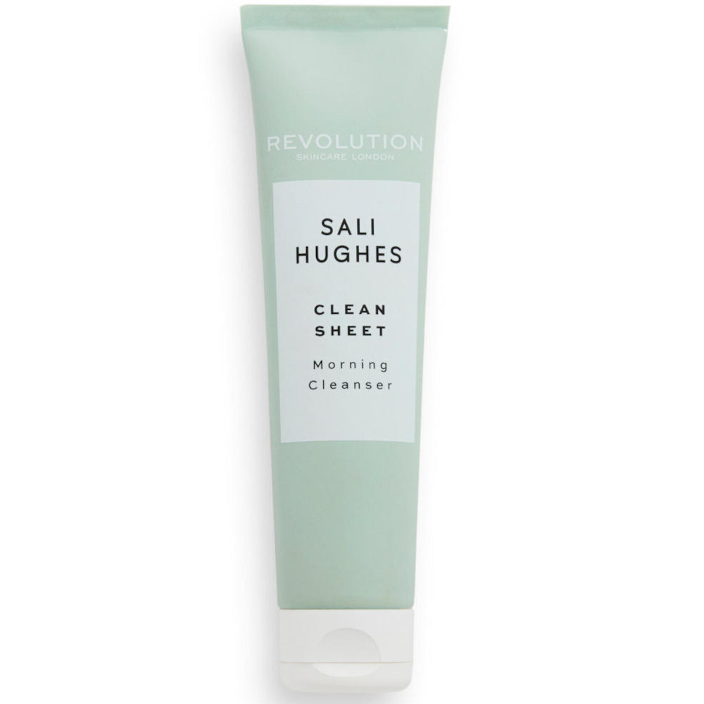Cleanser Revolution Skincare x Sali Hughes