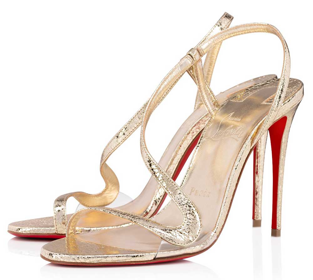 Louboutin cheap sposa prezzi