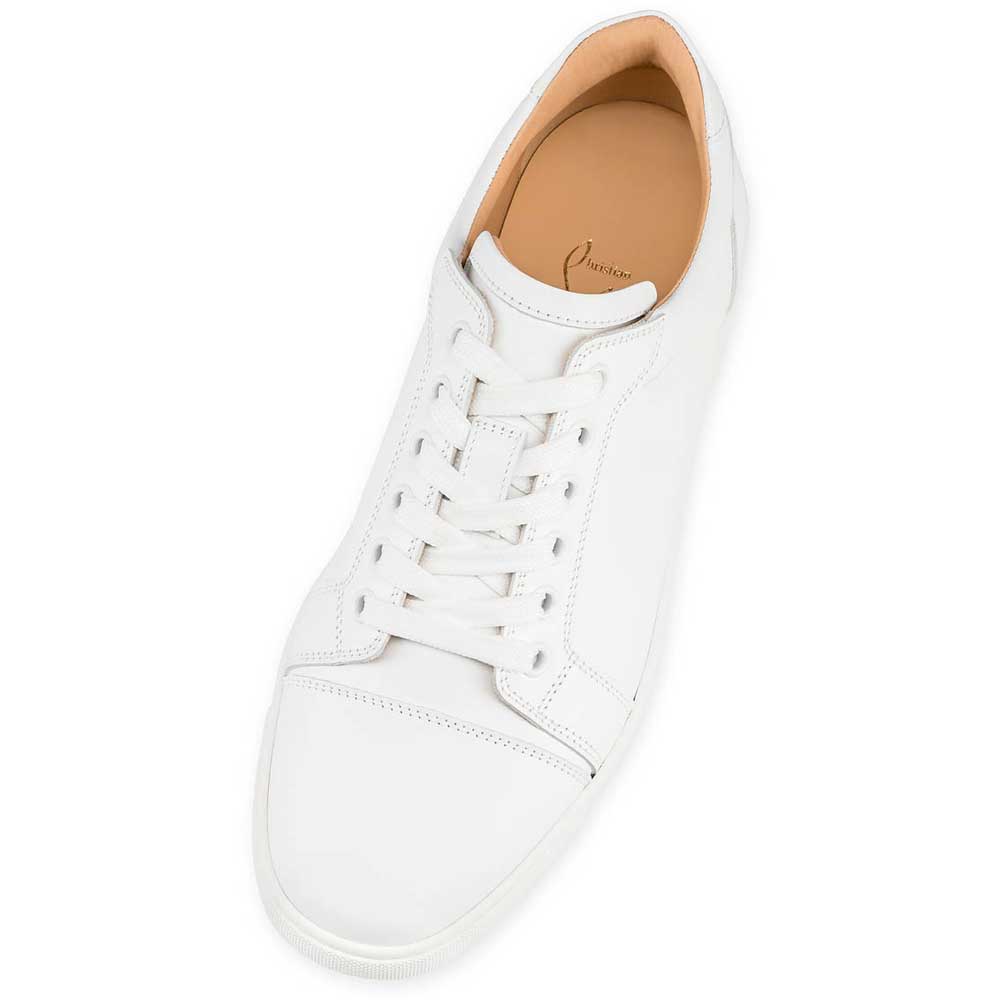 sneakers sposa bianche