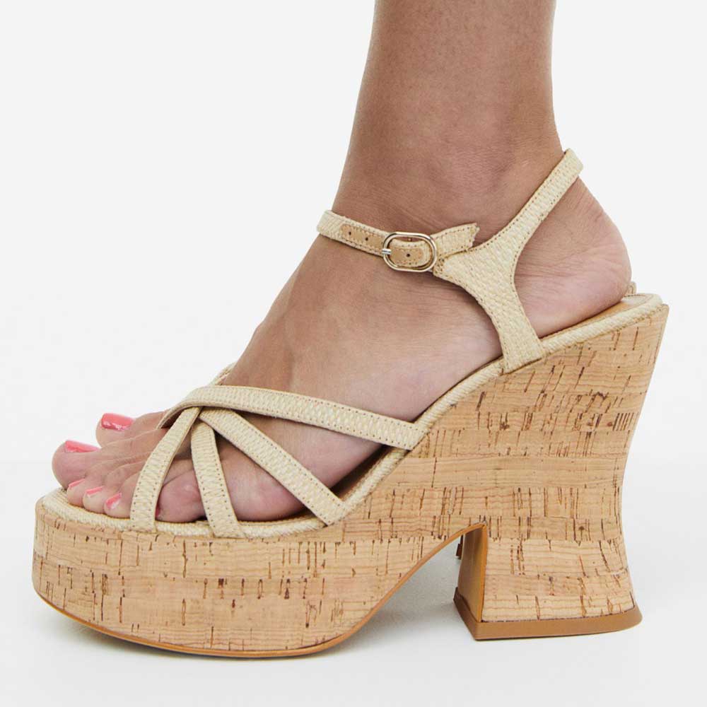 scarpe H&M estate 2023 scarpe H&M estate 2023