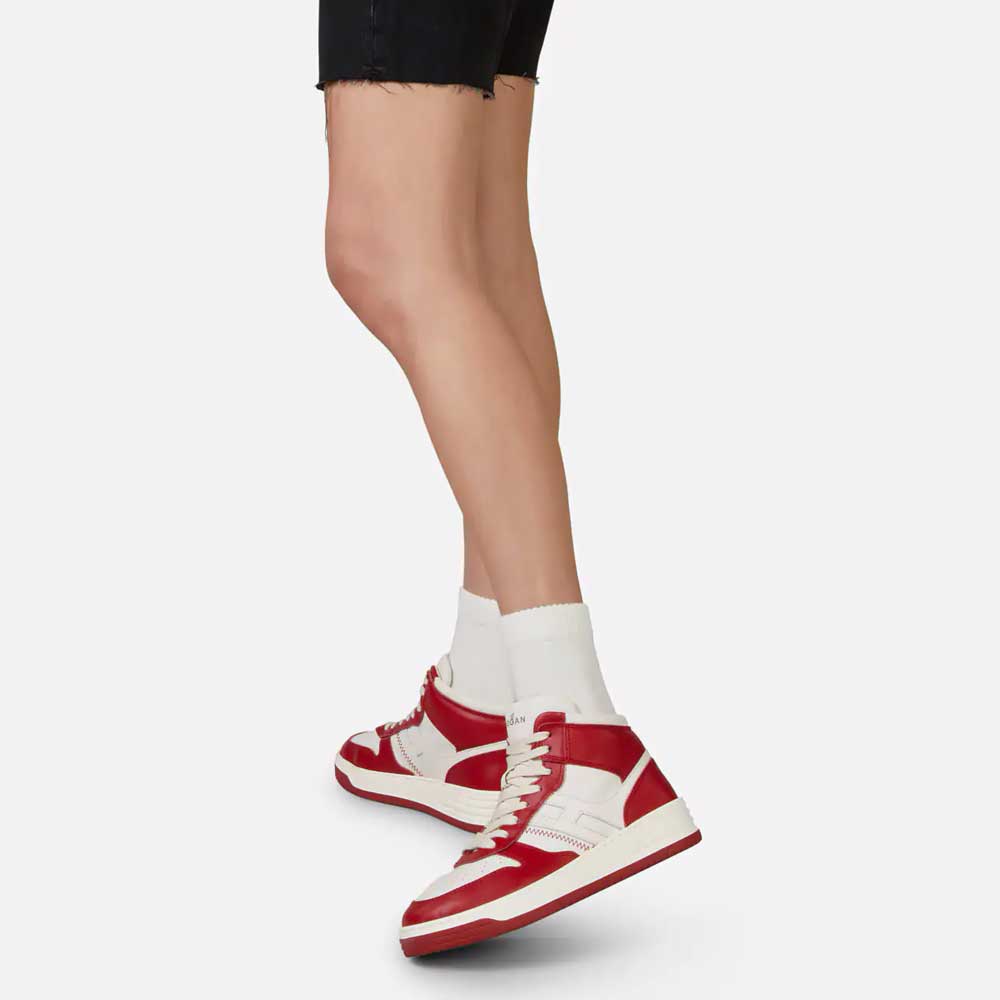 sneakers alte color block sneakers alte color block