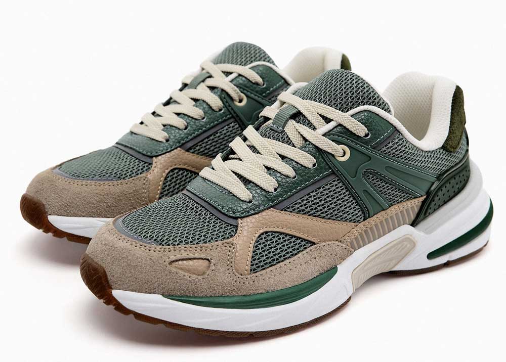 scarpe Zara estate 2023 scarpe Zara estate 2023
