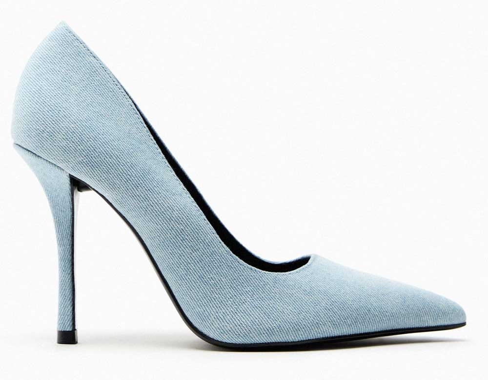 scarpe Zara 2023 scarpe Zara 2023