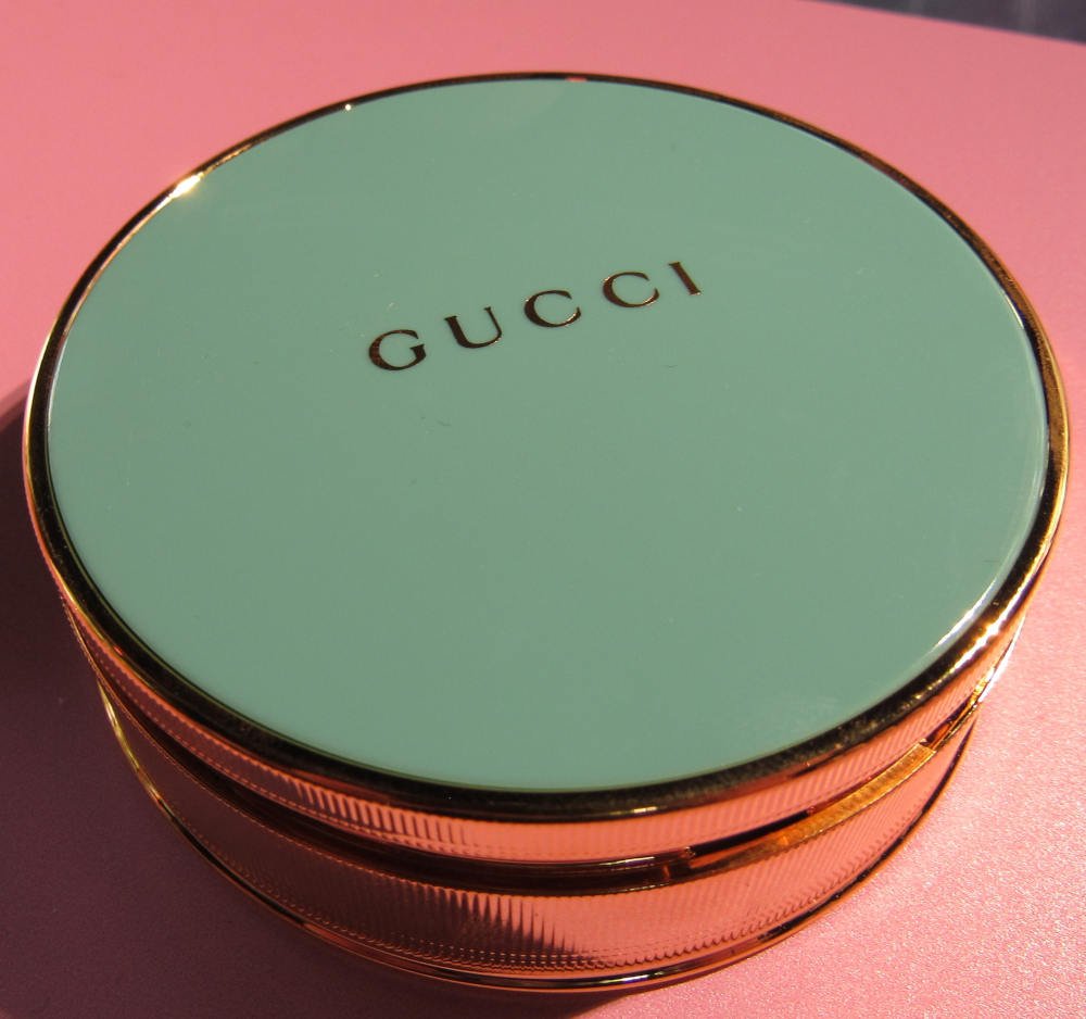 Bronzer compatto Gucci