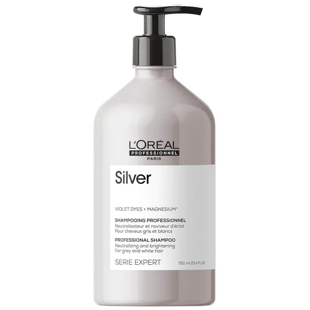 Shampoo antigiallo L'Oreal Professionnel