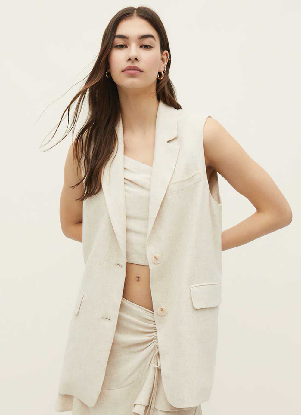 Stradivarius abbigliamento primavera estate 2023 Stradivarius abbigliamento primavera estate 2023