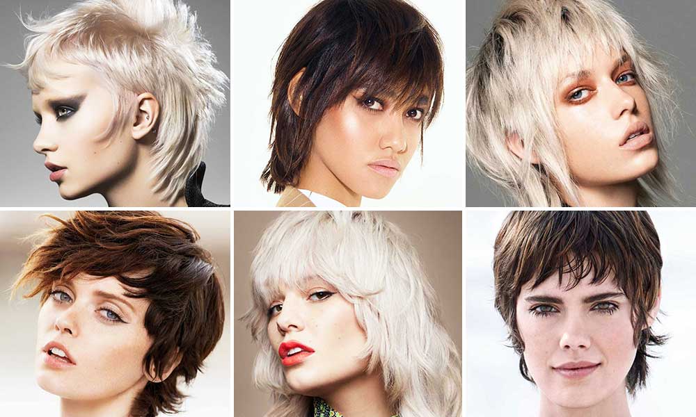 Mullet taglio capelli come è fatto, a chi sta bene, 90 foto