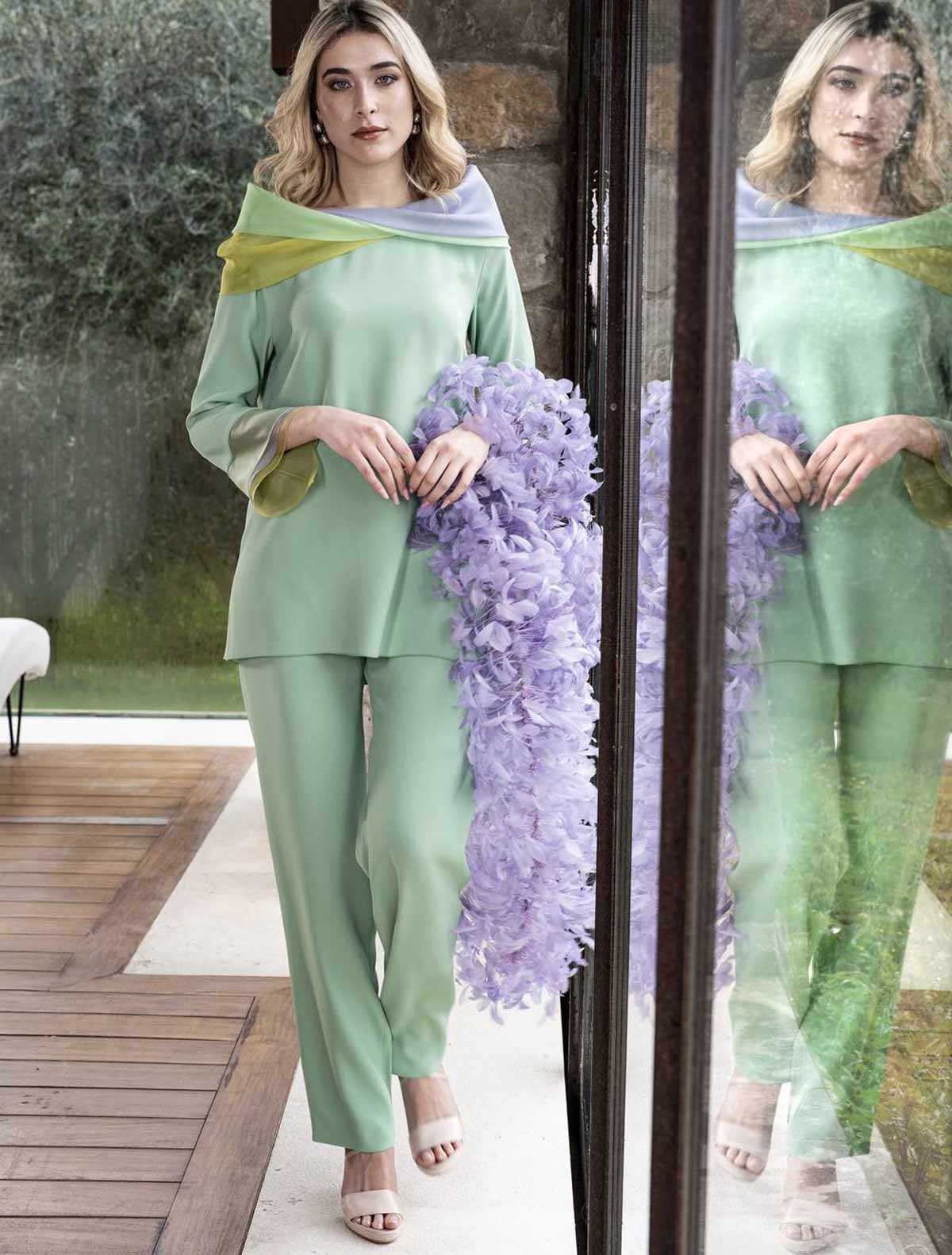 vestiti da cerimonia con pantaloni 2023 vestiti da cerimonia con pantaloni 2023