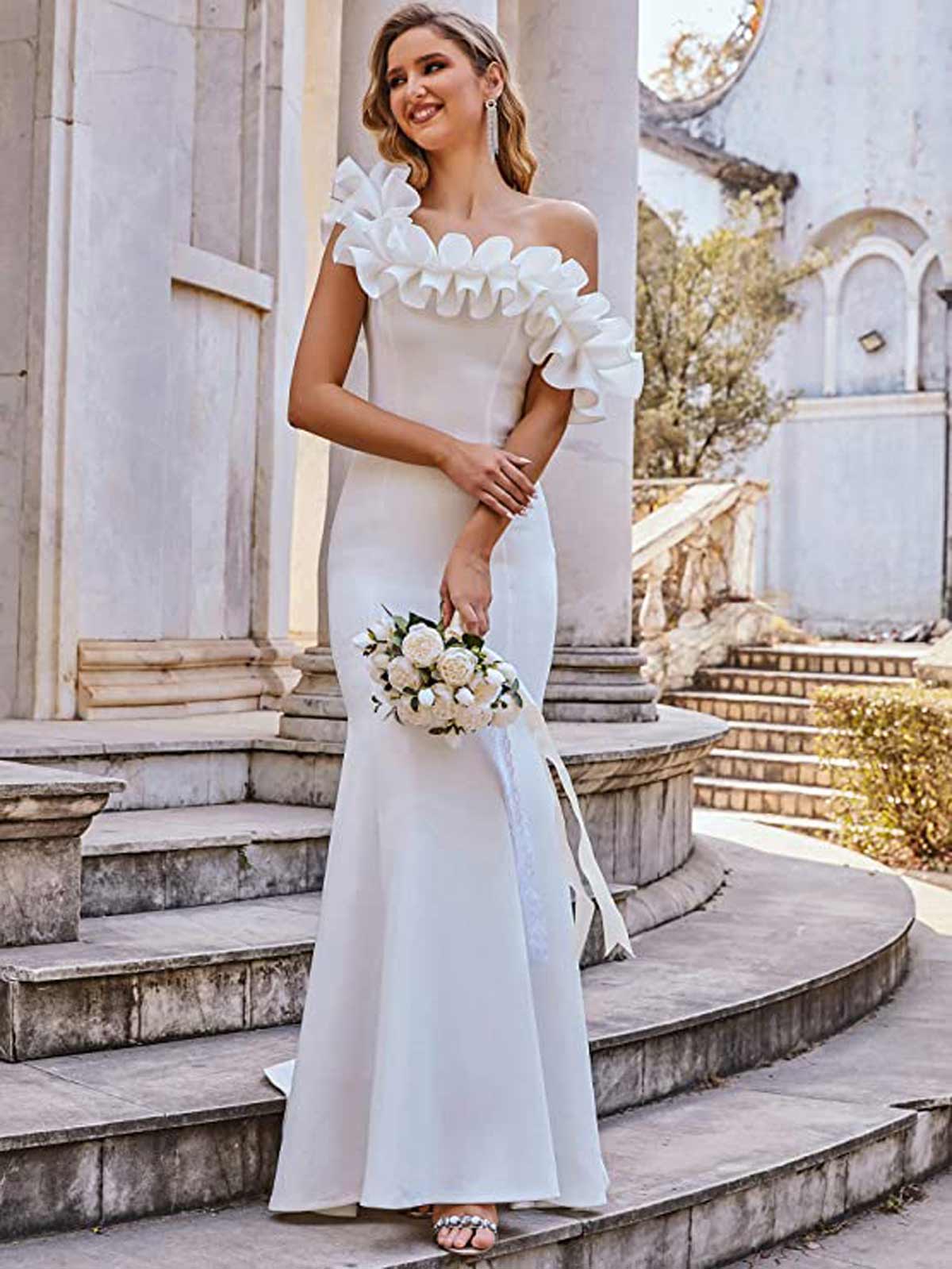 abiti da sposa economici 2023